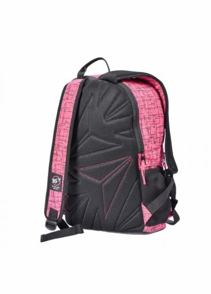 Рюкзак шкільний R09 Сompact Reflective (558506) Yes r-09 сompact reflective розовый (268140571)