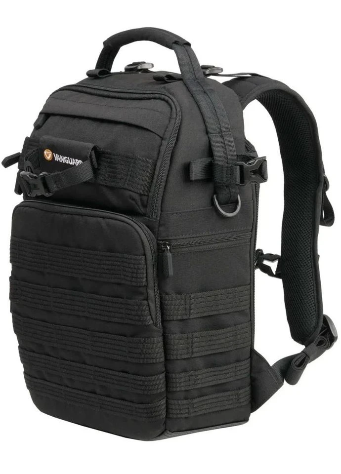 Фото-сумка Backpack VEO Range T 37M Black (4719856249100) Vanguard (391430991)