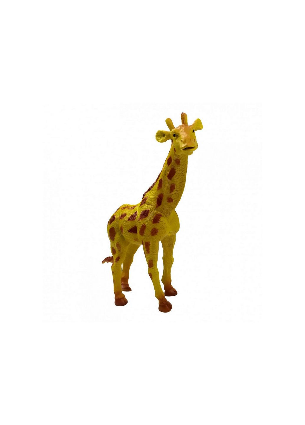 Ігрова фігурка тварини Metr + Y13 Жираф Metr+ (278747576)