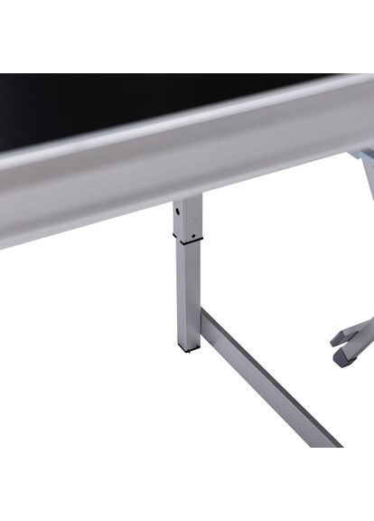 Раскладной стол + 4 стула кемпинговый набор для пикника, рыбалки, отдыха, туризма JY-12061B LUGI (370706671)