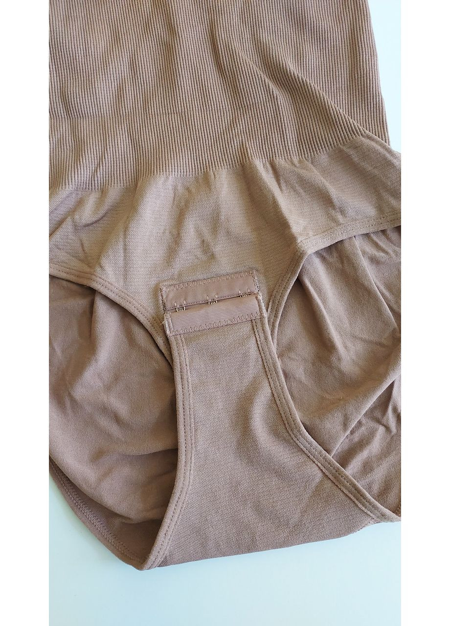 Утягивающий боди комбидресс корректирующий боди No Brand (352768564)