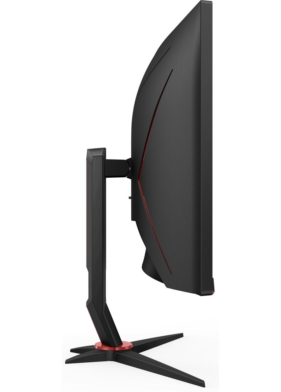 Монитор AOC Gaming CU34G2XP Acer (360398550)