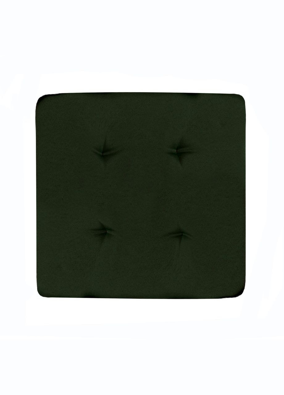 Подушка на стул см хаки No Brand (324831569)