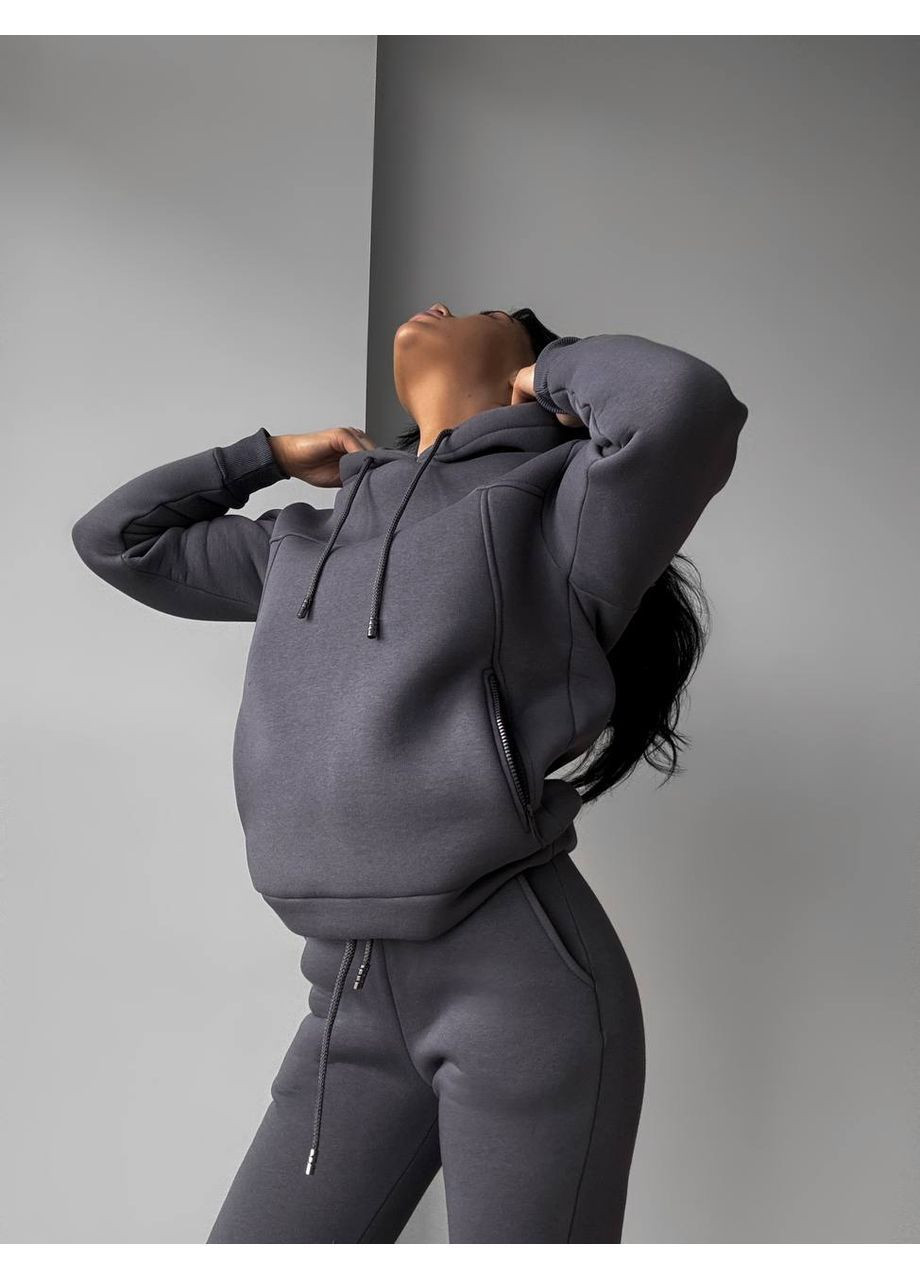 Жіночий спортивний костюм No Brand (364961392)