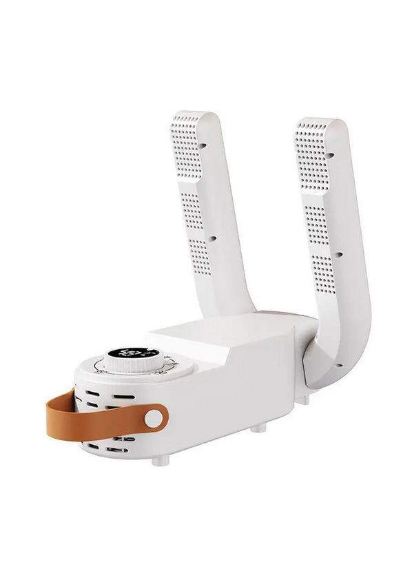 Сушилка для обуви и носков с функцией устранения бактерий и дезодорации No Brand (317253454)