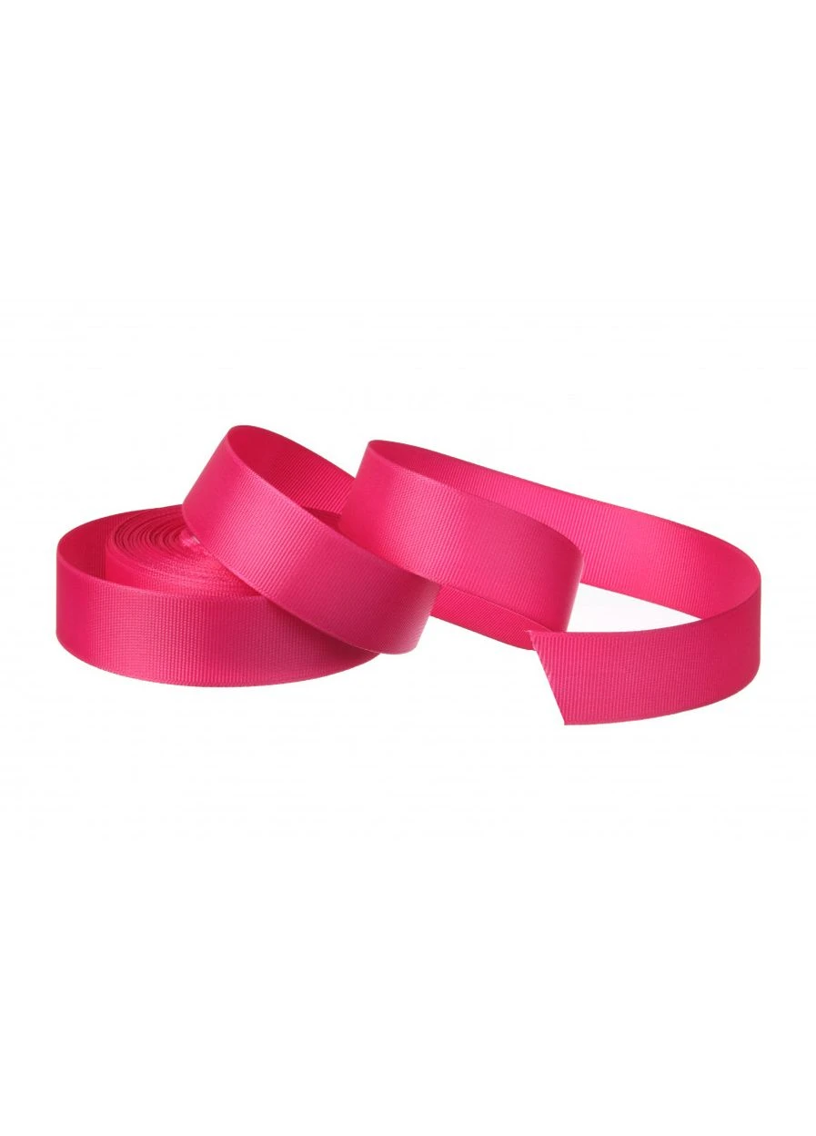 Репсова стрічка 2,5 см №28 No Brand (330635263)