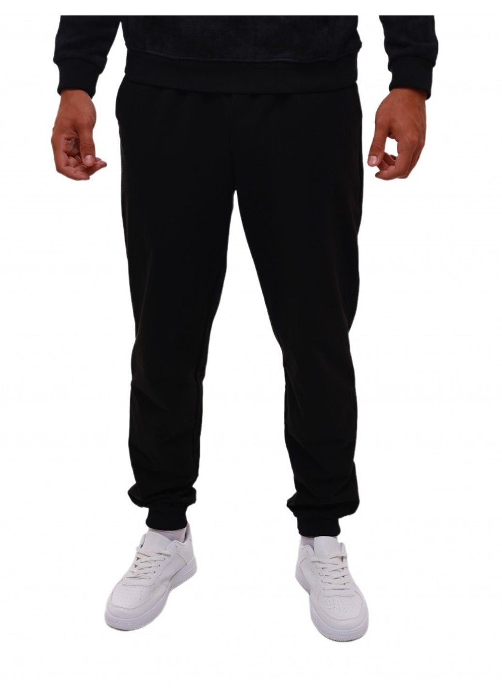 Штани спортивні чоловічі No Brand (361768497)