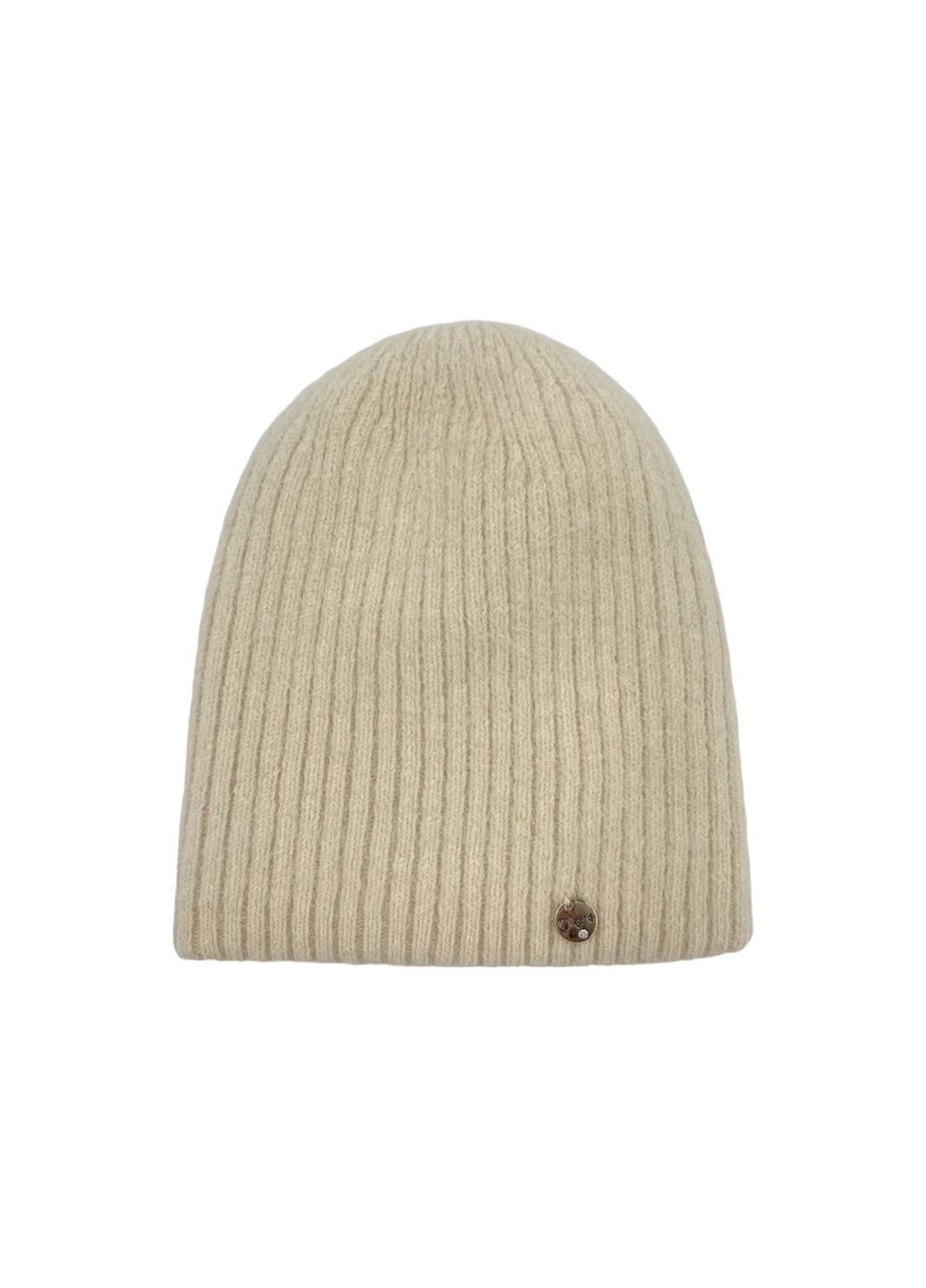 Женская шапка зимняя стильная Look by Dias (278234432)