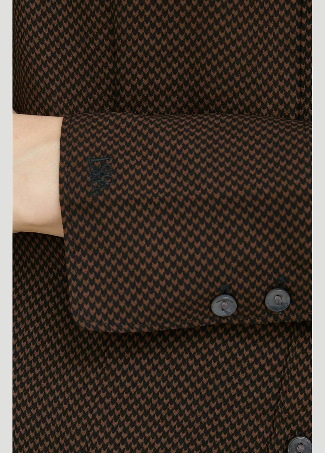 Сорочка Levi's Maeve A4571 0001 (322627702)