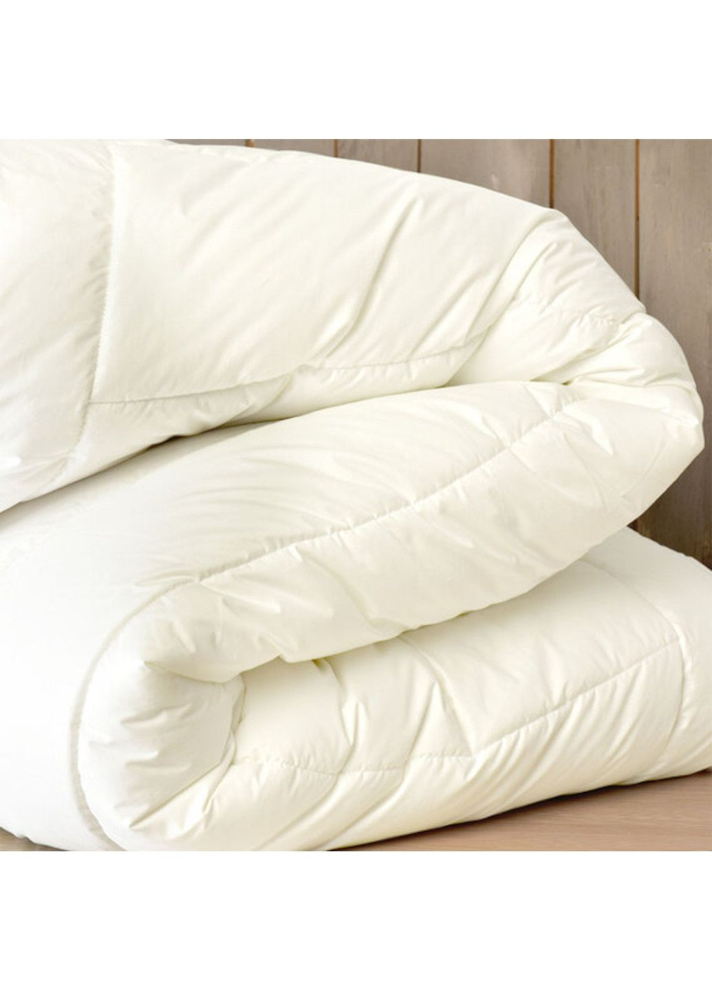 Одеяло "Wool Premium" 200х220 см (100% овечья шерсть) IDEIA (330125733)