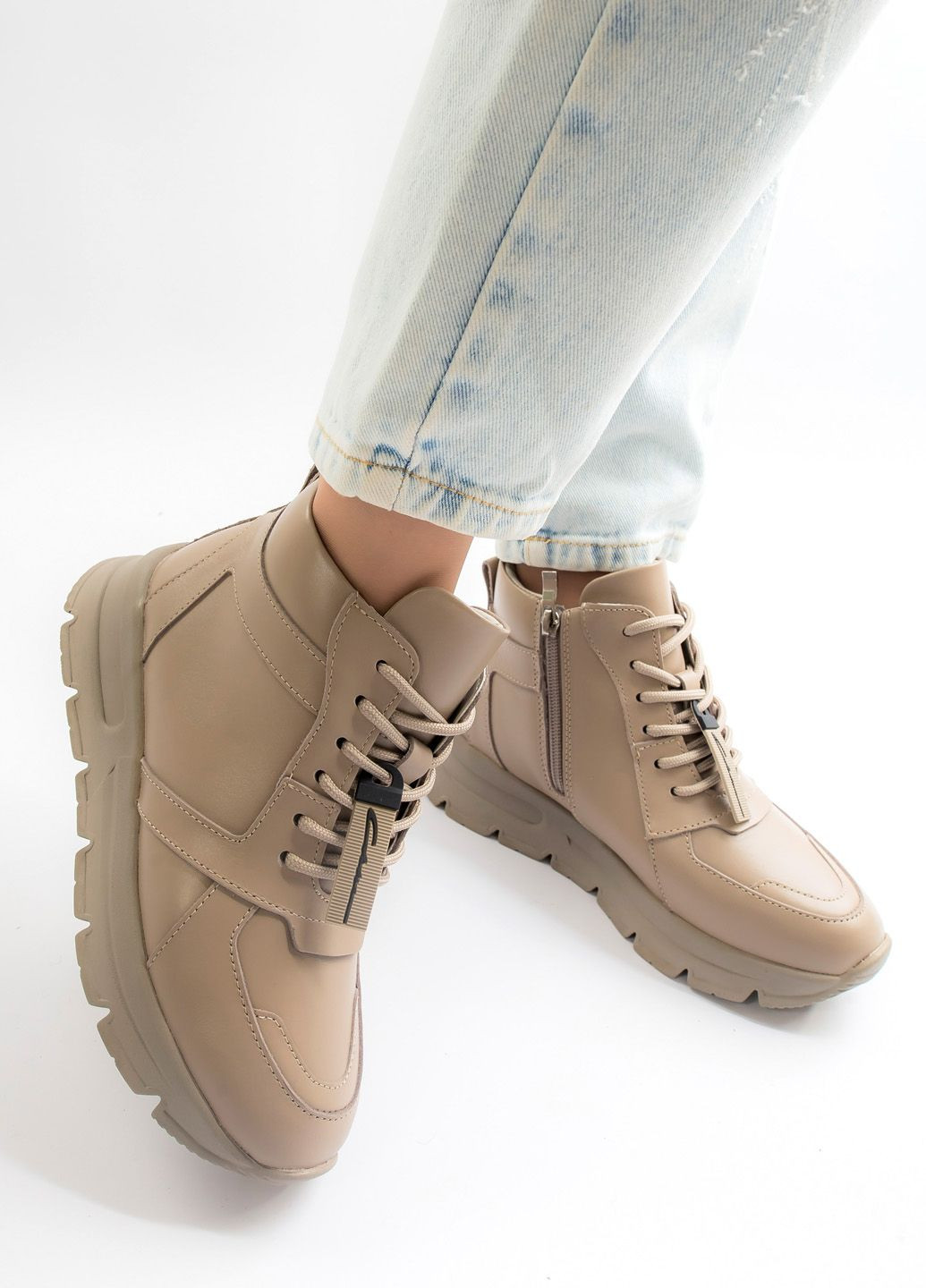 Черевики жіночі Springer (371721826)