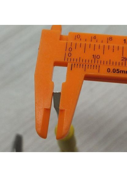 Комплект отверток для швейной машины - 2ед Plus-plus (354794891)