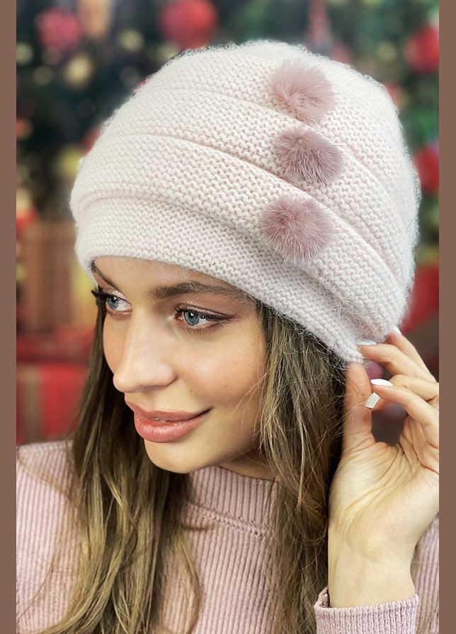 Шапка Харпер Braxton (324423652)