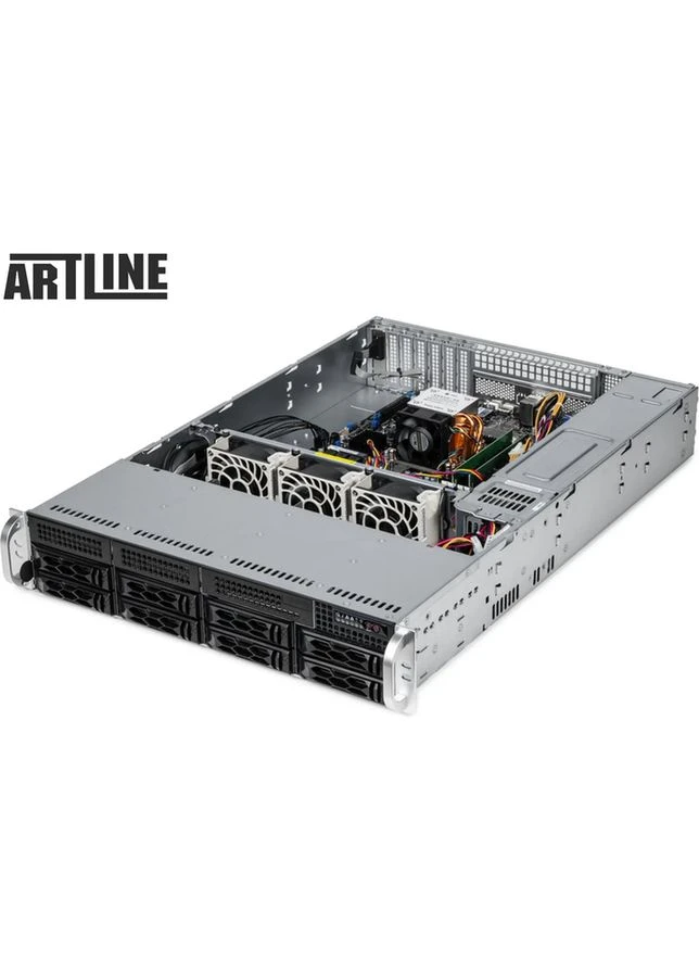 Сервер Business R33 (R33v08) ARTLINE (344451890)