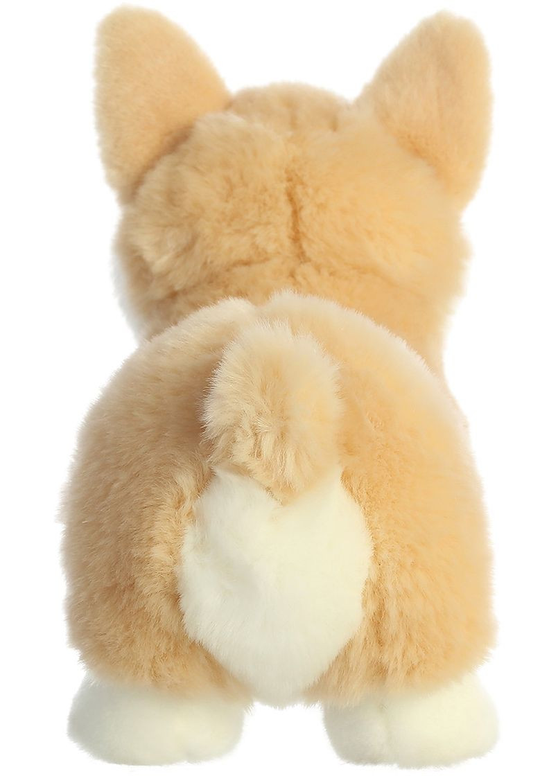 М'яка іграшка Коргі 24 cm 190381A Aurora (303138670)