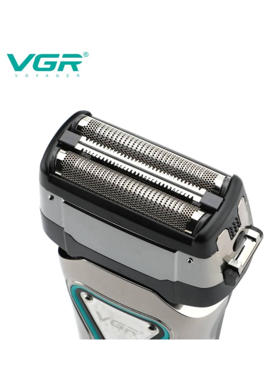 Электробритва аккумуляторная VGR v-333 (280931037)