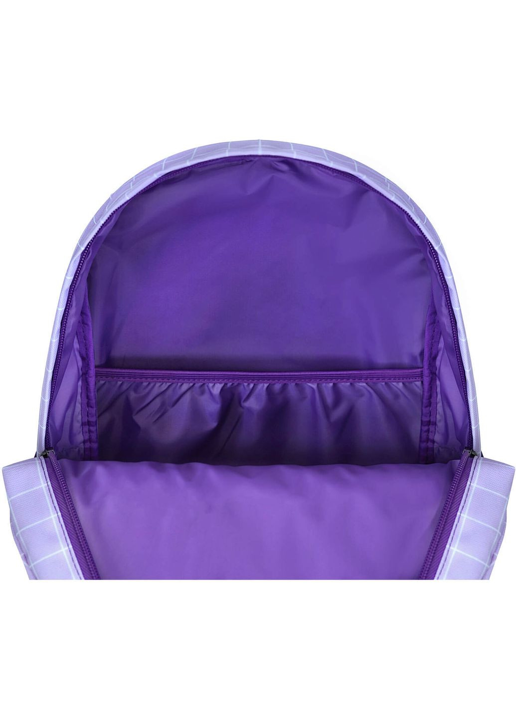 Рюкзак Молодіжний 29х38 см Різнокольоровий ('637919374') Bagland (322536343)