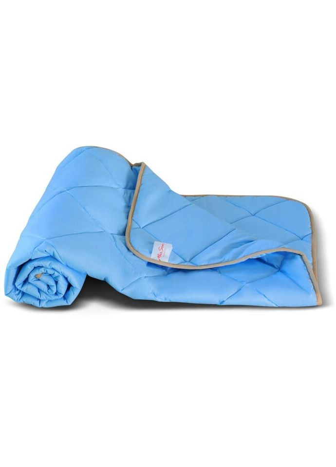 Ковдра вовняна Valentino 0337 демі 155x215 см (2200000144201) Mirson (314714574)