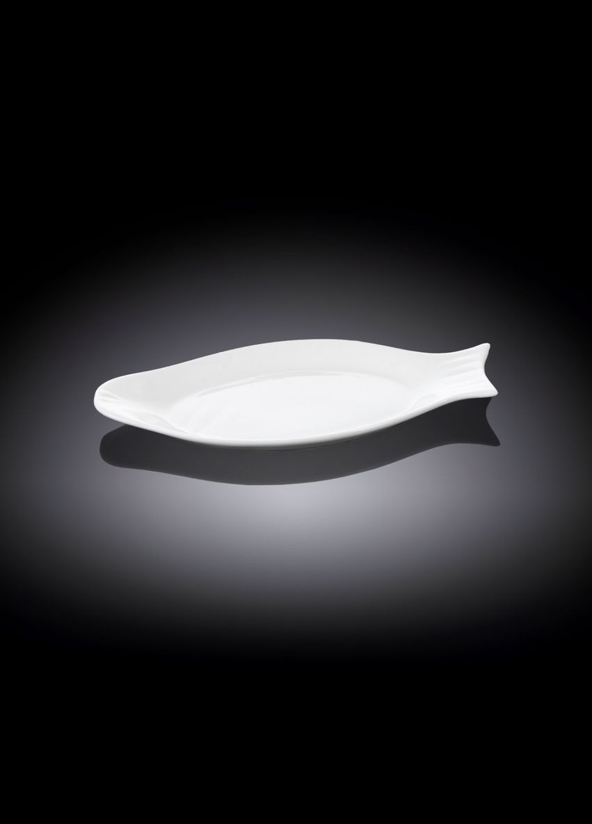 Блюдо для рыбы WL-992009 46 см Wilmax (347229911)