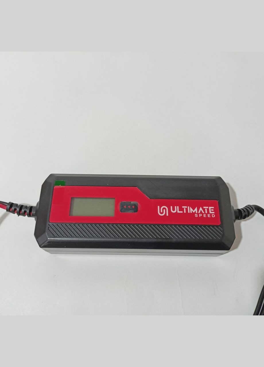 Электронное зарядное устройство для аккумуляторов ULGD 5.0 E4 (5A, 120 А·ч, Германия) Ultimate Speed (372473517)