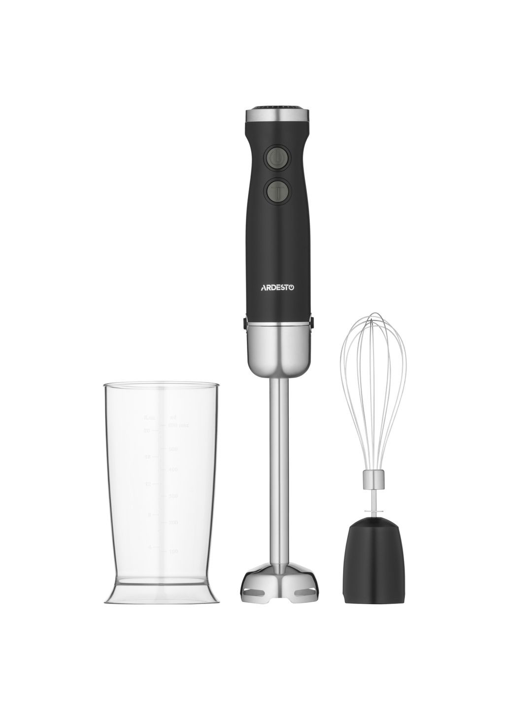 Блендер HBG-600BWH Ardesto (335079624)