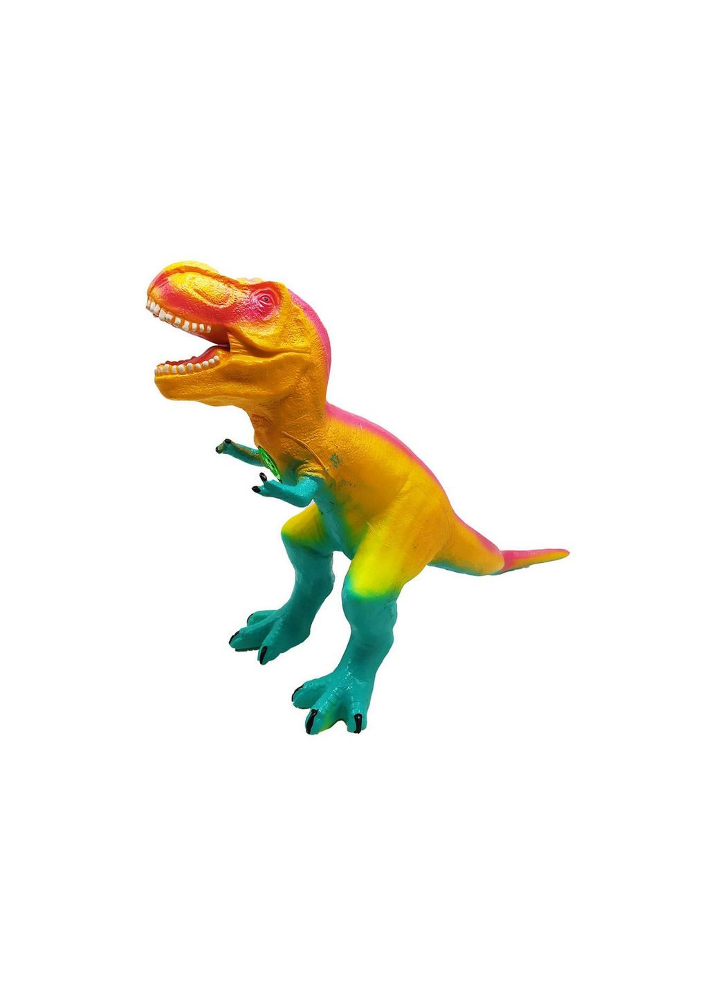 Ігрова фігурка Динозавр SDH359 зі звуком Різнокольоровий Bambi (278593948)