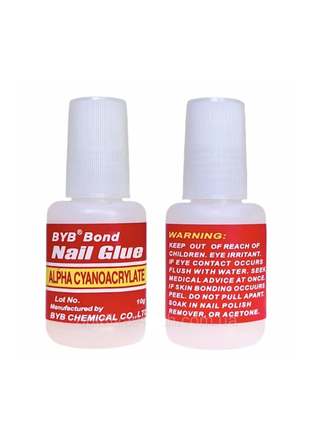 Клей для ногтей Nail Glue MagicNail (292734459)