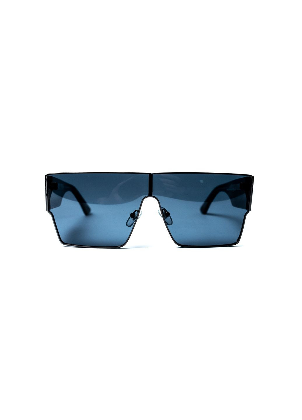Солнцезащитные очки с поляризацией Маска женские LuckyLOOK 429-017 (291161750)