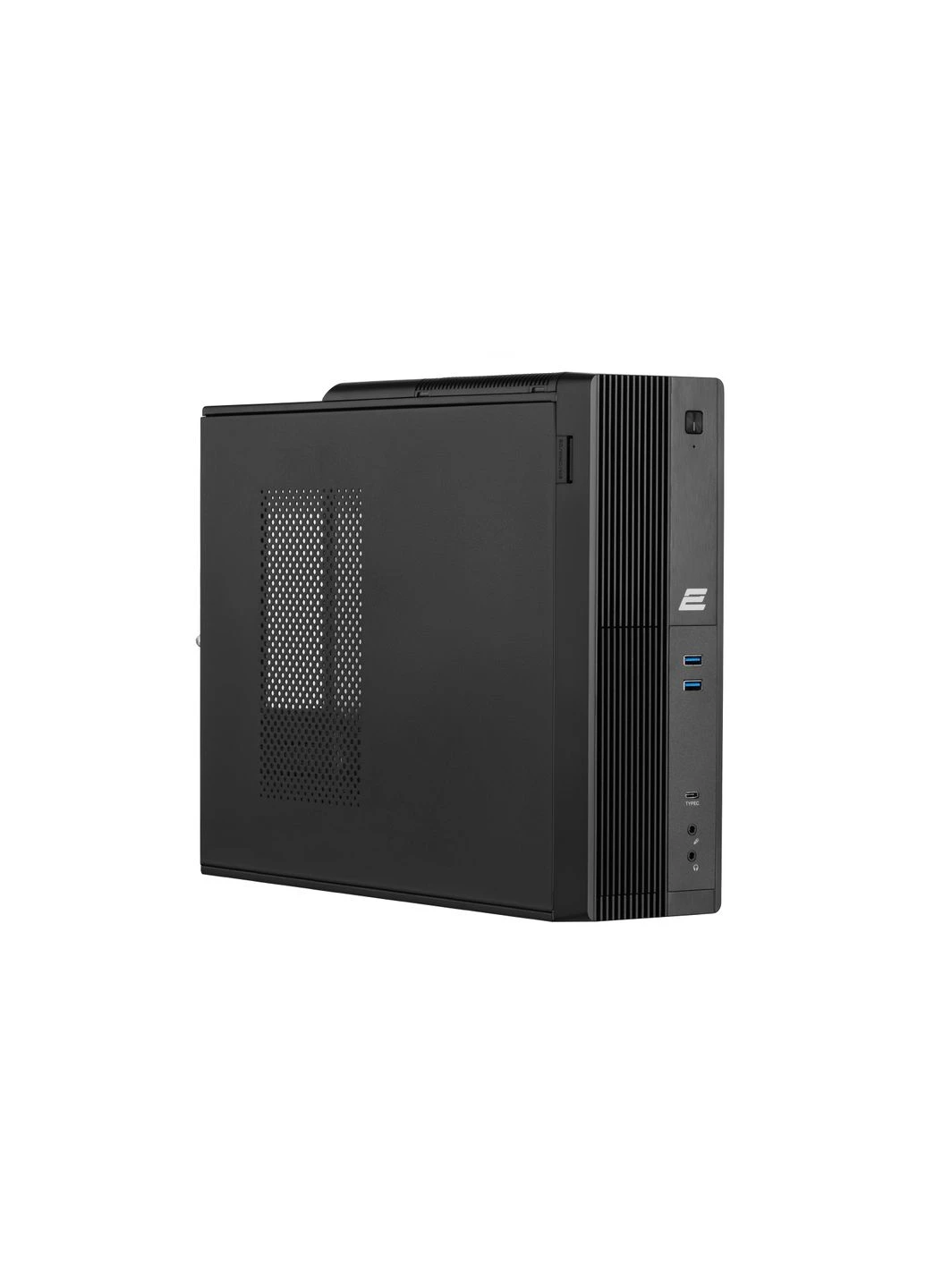 Комп’ютер персональний Integer Intel C J4005, 8Gb, F480GB, UMA, Intel SoC, -S616, 400W, FreeDos 2E (316392033)