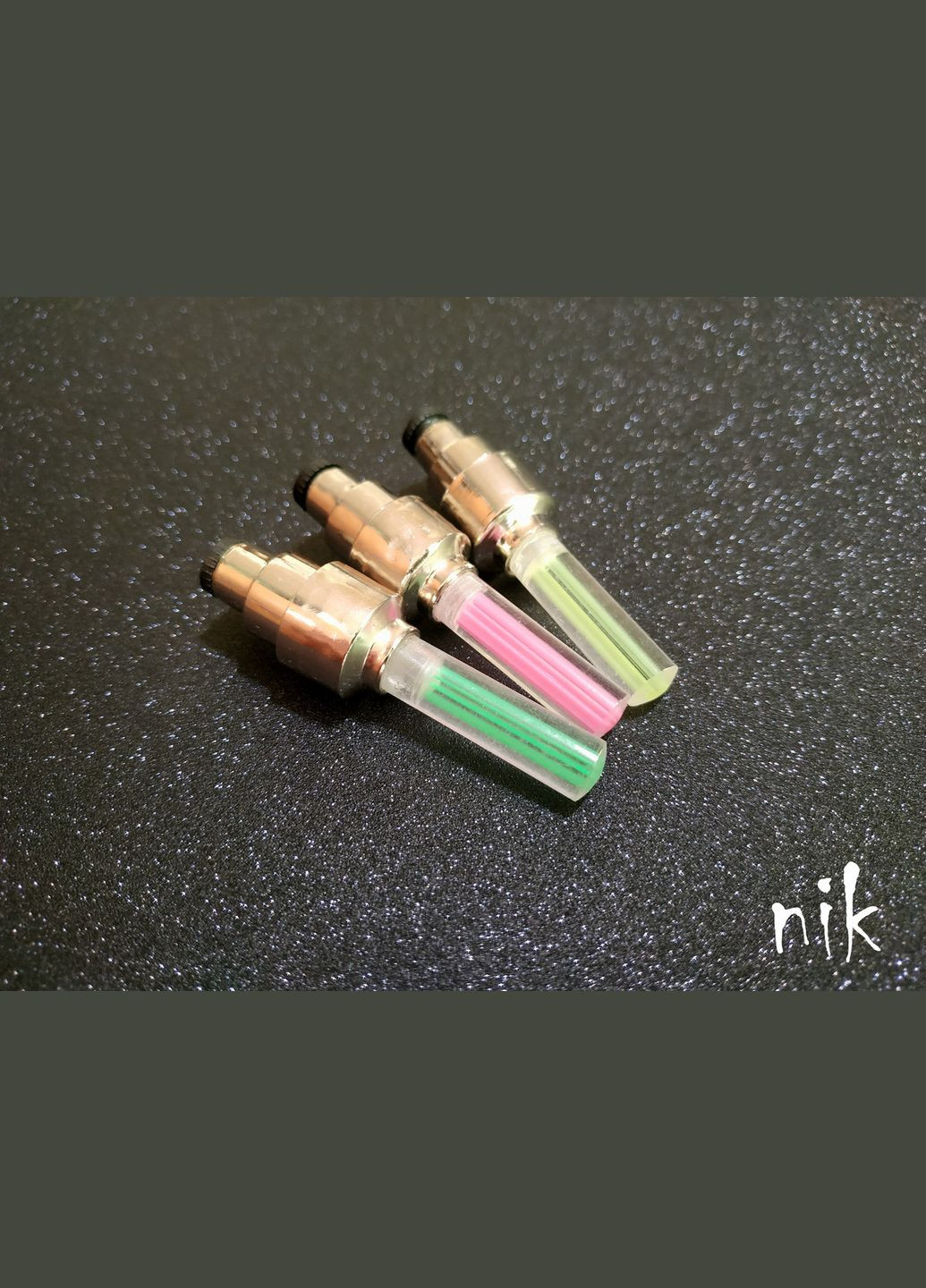 Подсветка для колес вело -мото -авто диодный AD (314697729)