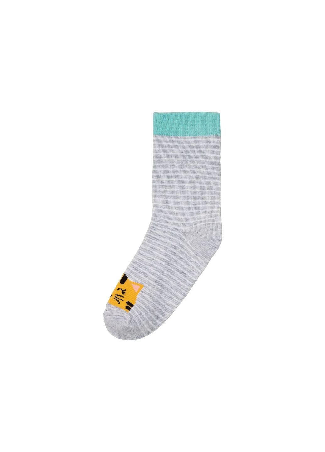 Набір шкарпеток (носків) для дівчинки Lupilu (292565987)