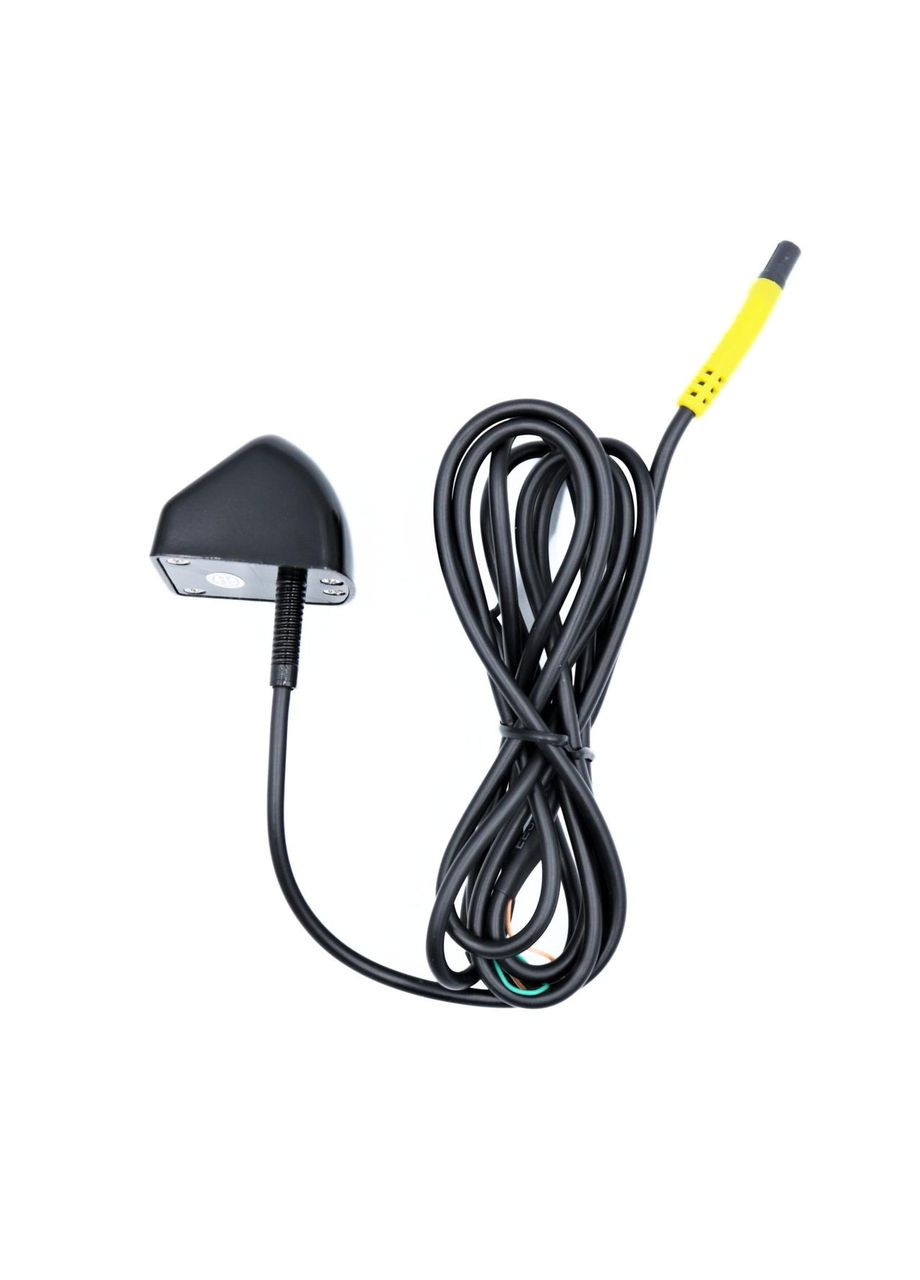 Камера заднього огляду серії QCV 1058D T Black (800TVL) QIV (299237872)