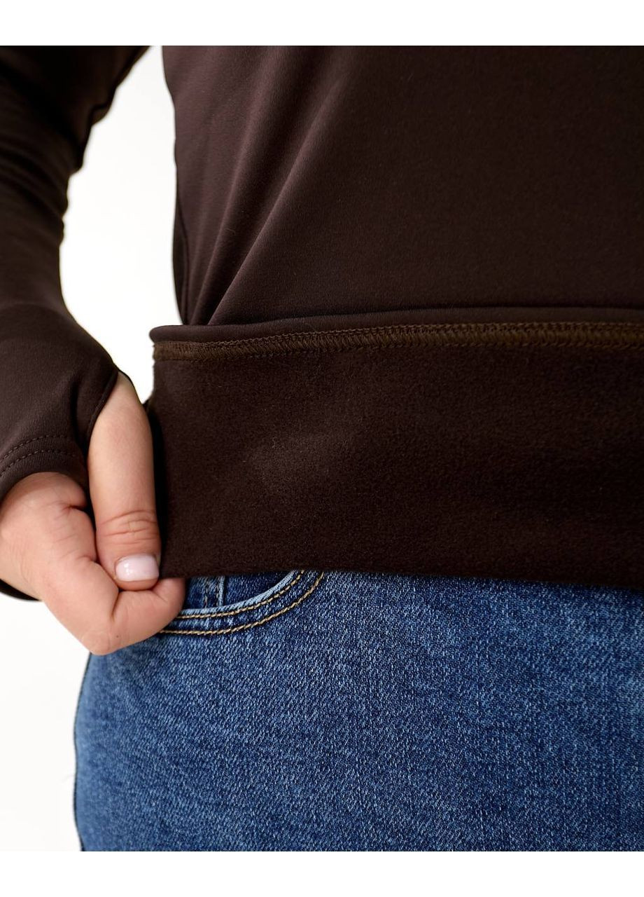 Лонгслів жіночий базовий Style Point (365642459)