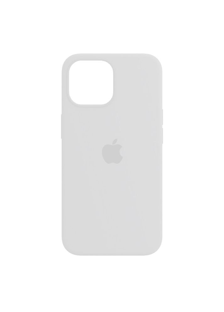Панель Silicone Case для Apple iPhone 14 Pro Max (ARM62452) ORIGINAL (265534013)