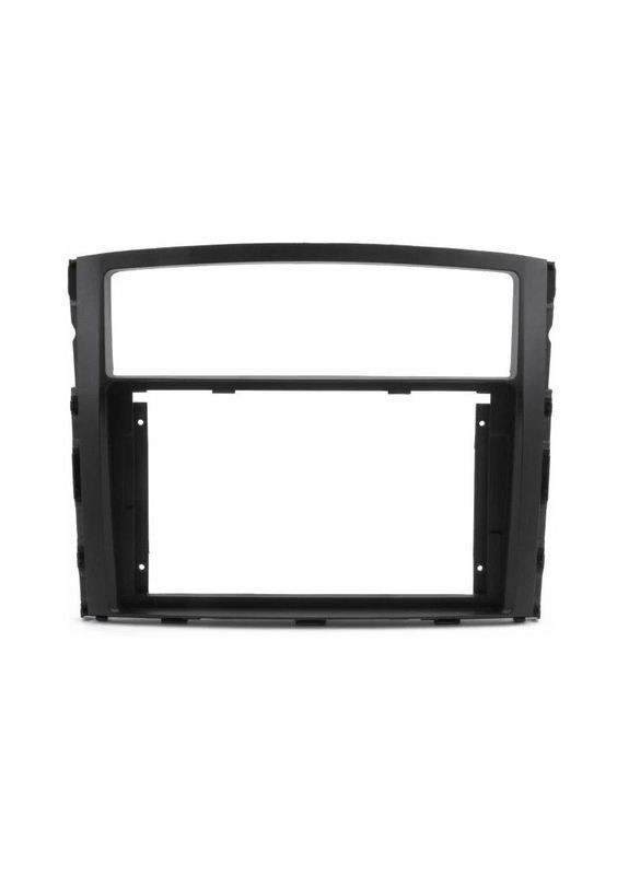 Штатная магнитола серии QIV Q1 под Pajero 4 V80 V90 Montero, Shogun 20062014 (W6) 9 дюймов Mitsubishi (299993892)