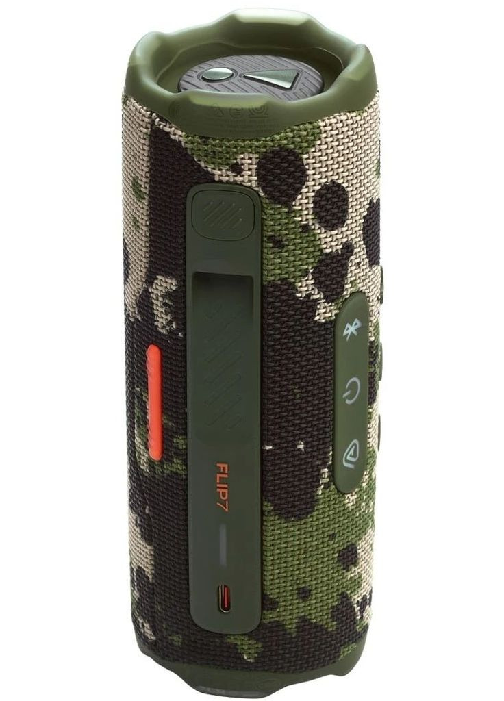 Bluetooth Колонка Flip 7 Squad (JBLFLIP7SQUAD) RU JBL (370620117)