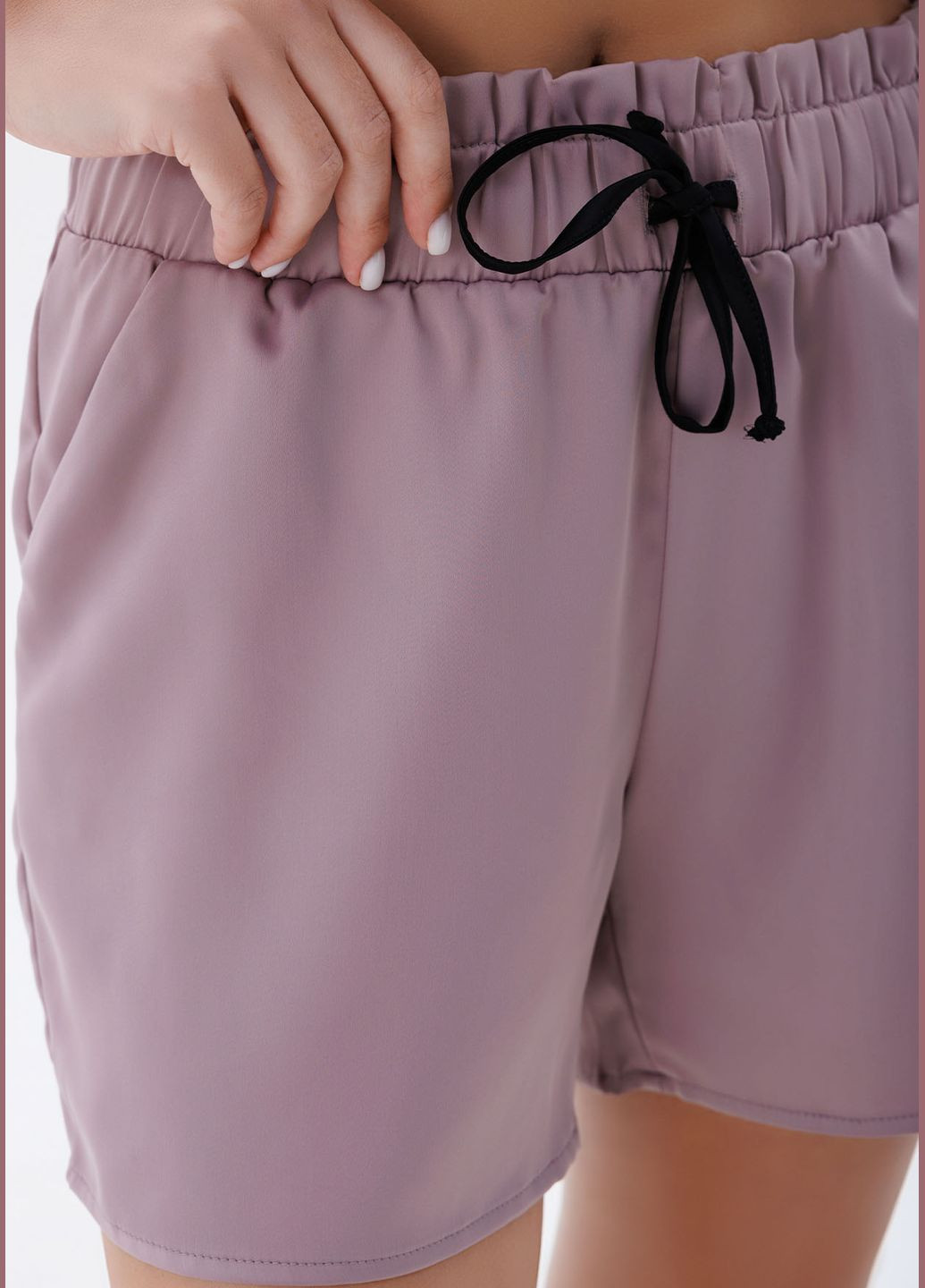 Розовая всесезон женская пижама №1682 Leinle