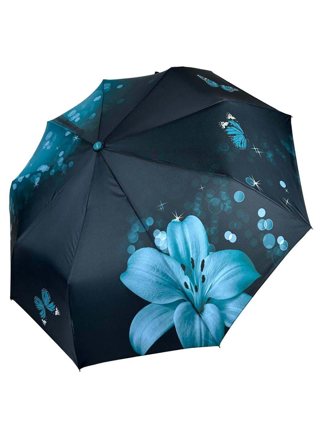 Жіноча парасоля напівавтомат Susino (289977587)