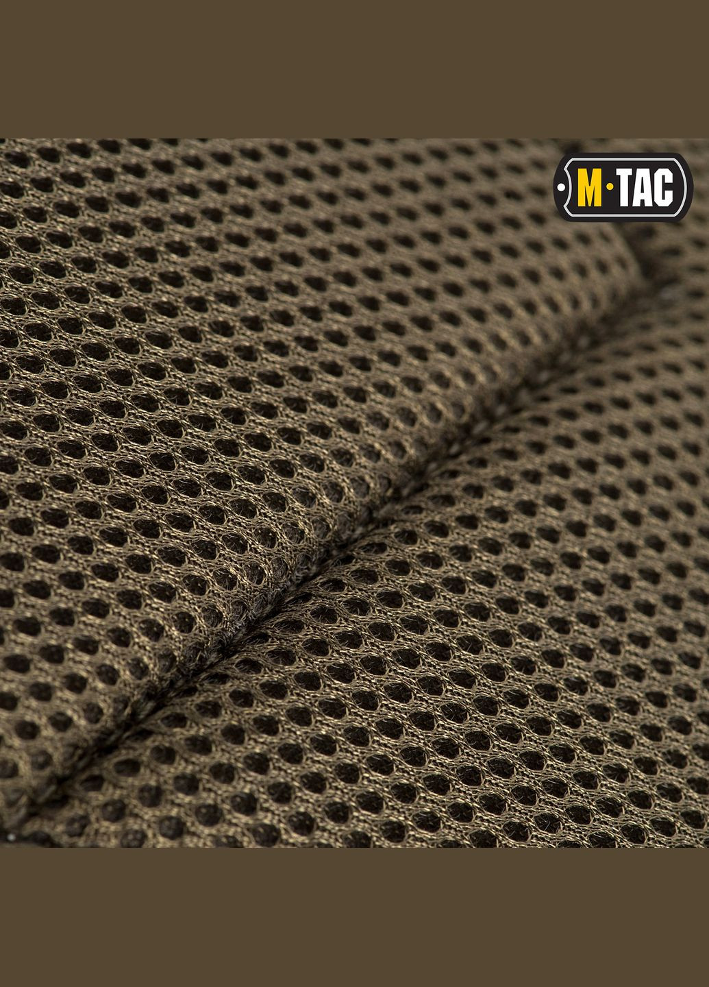 Рюкзак Large Assault Pack Laser Cut Olive M-TAC (303262123)