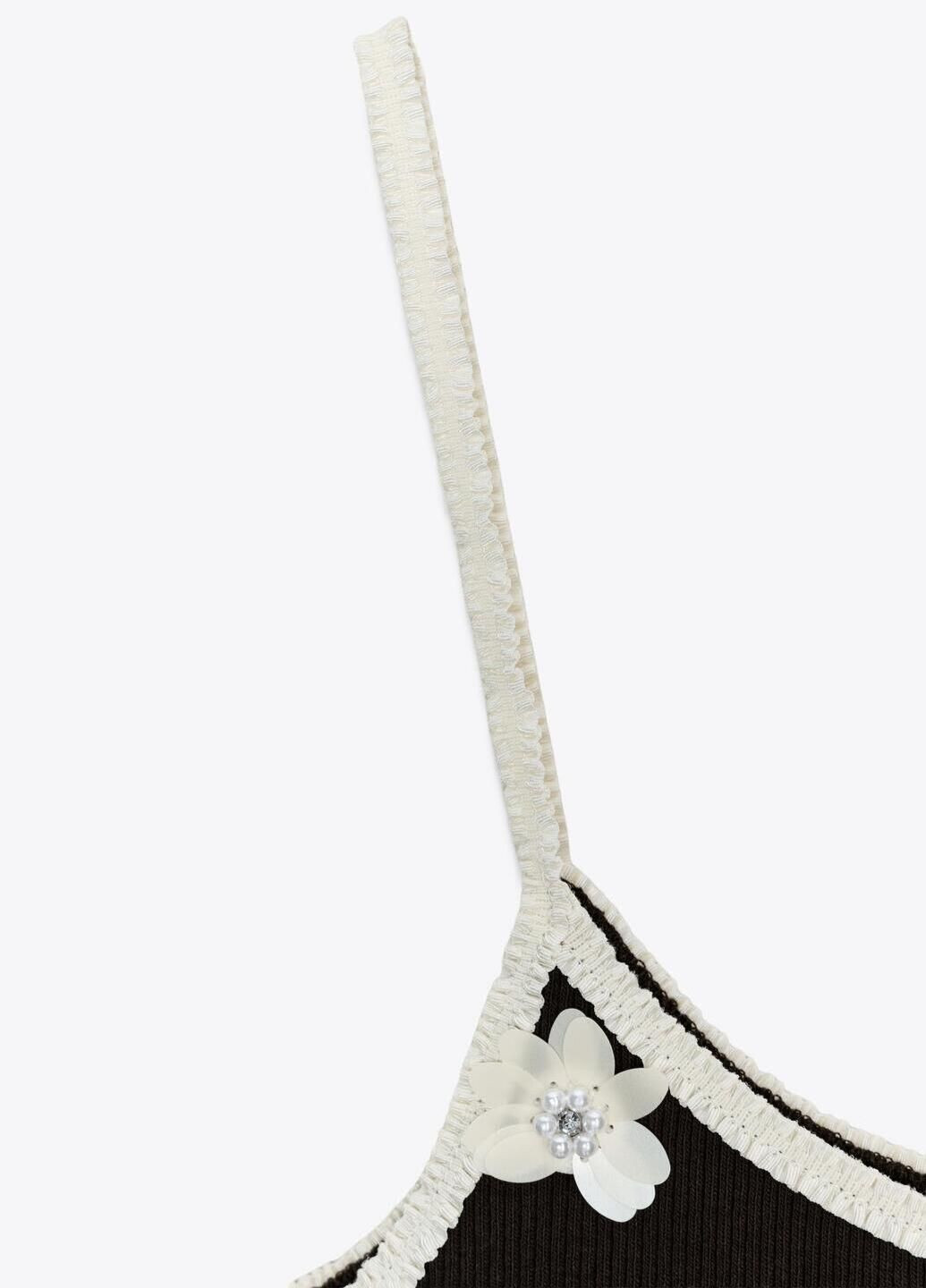 Топ Zara (365444167)