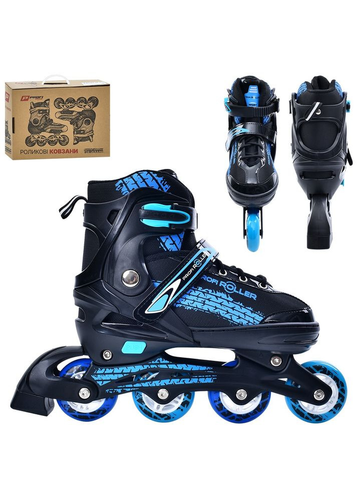 Ролики Profi (330748998)