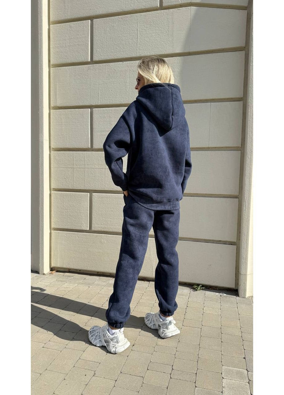 Жіночий спортивний костюм вільного крою Avanti (361948844)