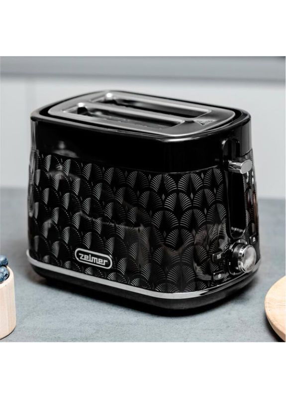 Тостер ZTS8010 Zelmer (306731994)