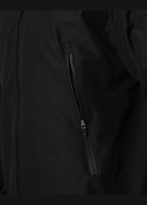 Куртка ветровка TALKER черный BEZET (291437217)