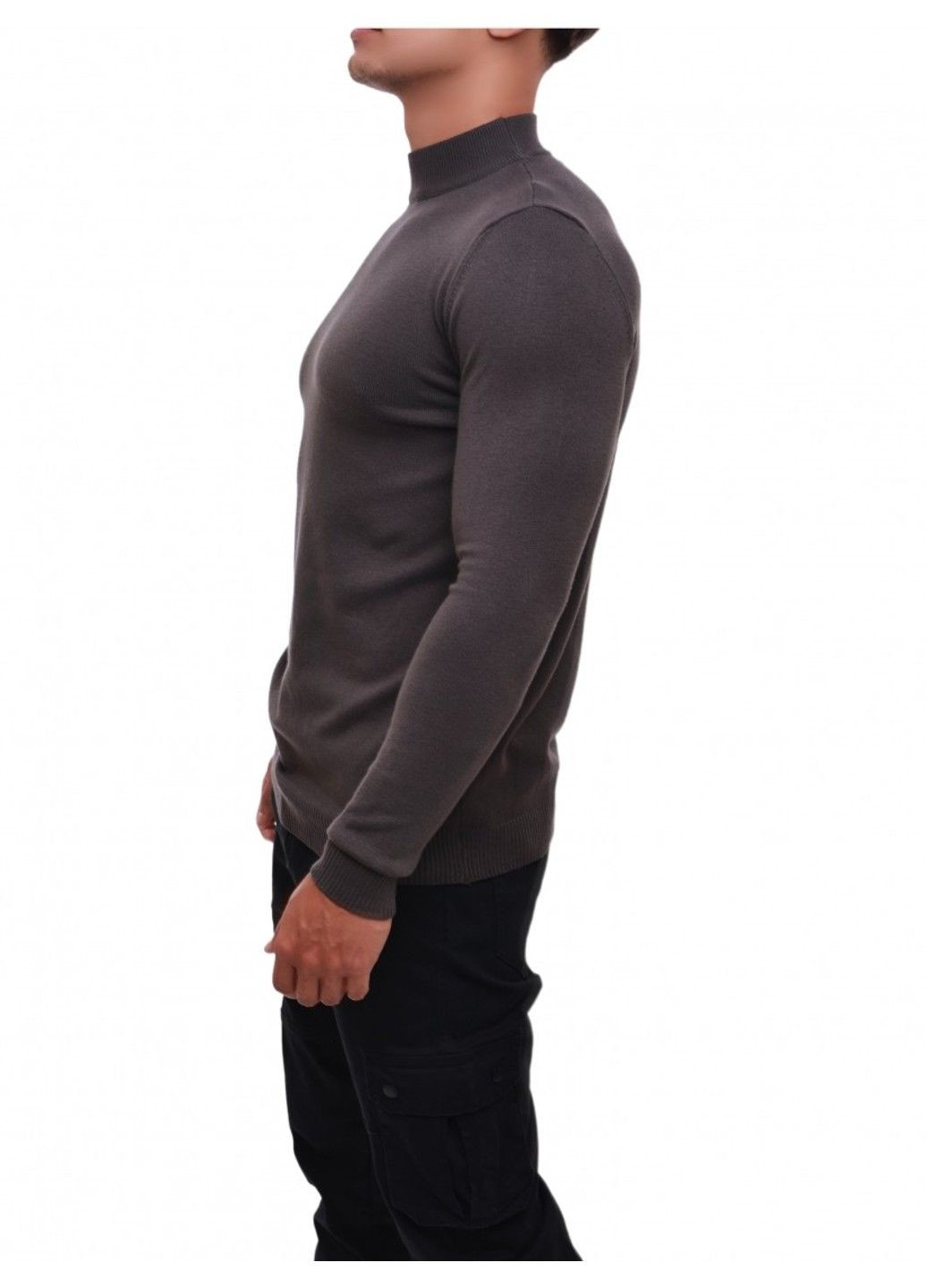 Гольф вязаный мужской No Brand (361768496)