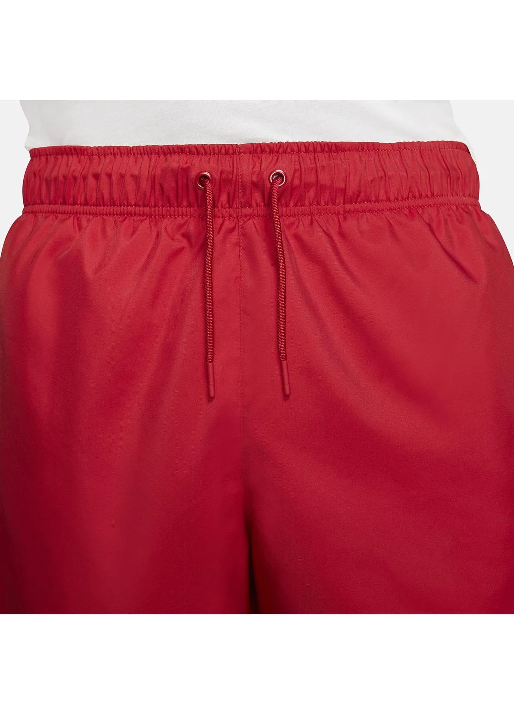 Шорты Jumpman Poolside Short Red CZ4751-687 Air Jordan (397853069)