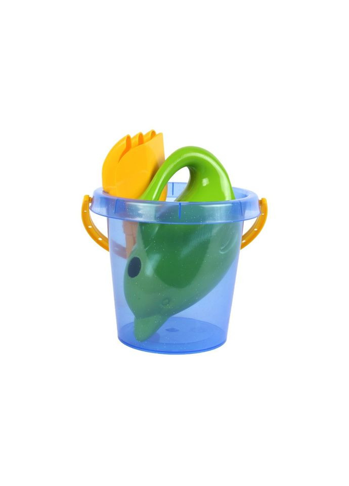 Игрушка "Набор для игры с песком" 7228TXK с лейкой ТехноК (301789398)