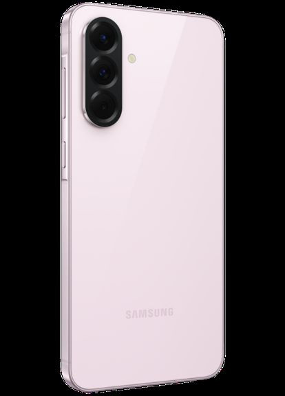 Смартфон Galaxy A56 5G 8/128Gb LIA Awesome Pink (7094863) Samsung (362669229)