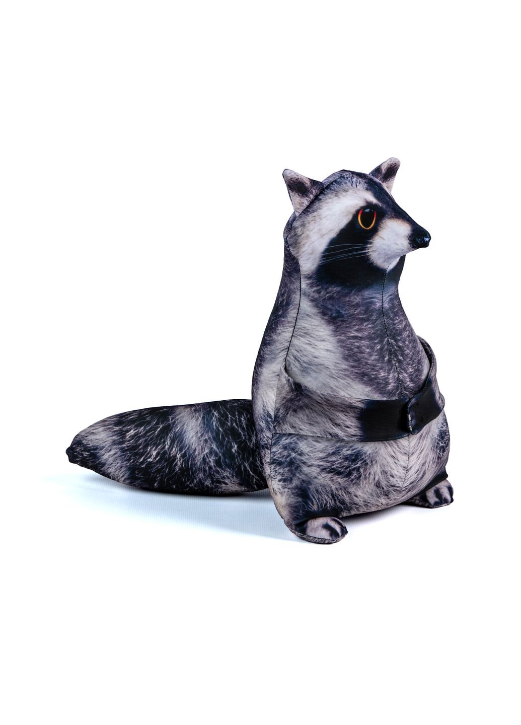 Мягкая игрушка антистресс Енот 28см 33089 WONKEY (331146041)