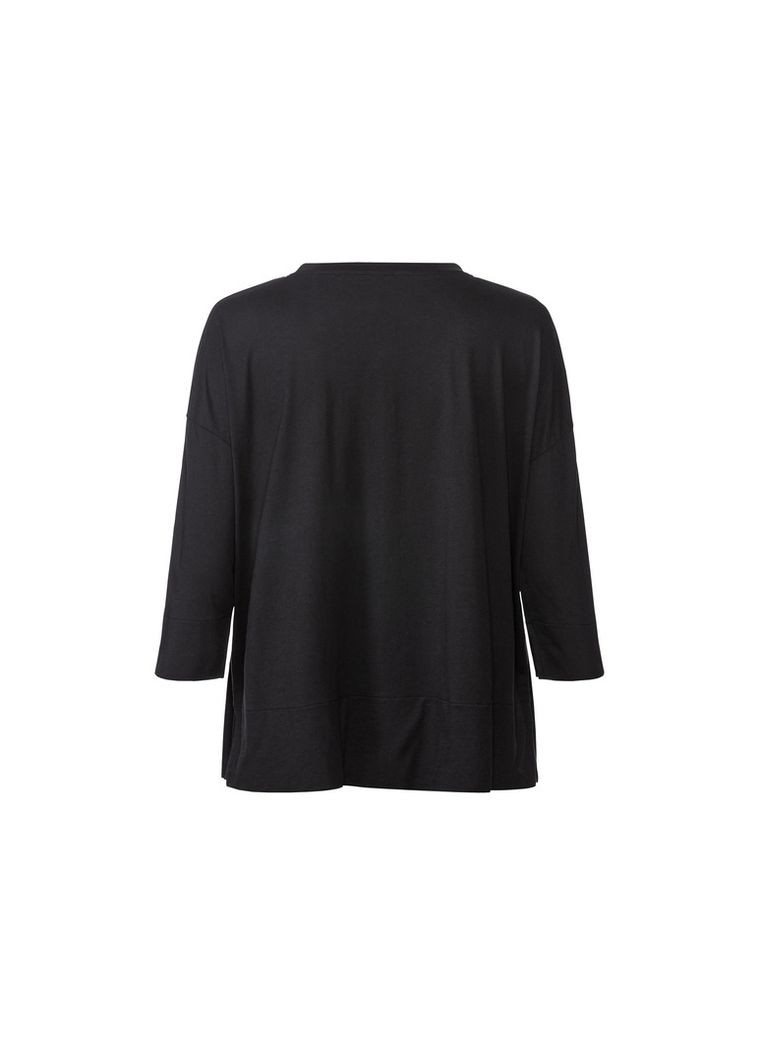 Футболка-лонгслив рукав 3/4 для женщины LIDL 447515 Esmara (372658873)